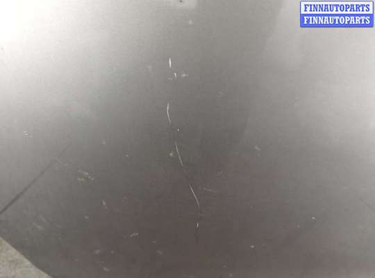 купить Обшивка капота на Infiniti FX 2008-2013