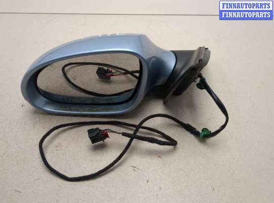 Зеркало боковое VG2780576 на Volkswagen Passat 6 2005-2010