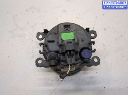купить Фара противотуманная (галогенка) на Renault Megane 3 2009-2016