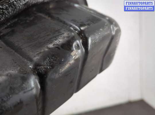 купить Поддон на Nissan Navara 2004-2015