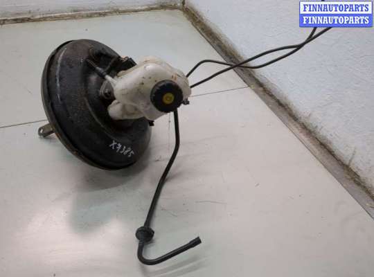 купить Цилиндр тормозной главный на Opel Astra G 1998-2005