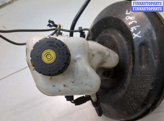 купить Цилиндр тормозной главный на Opel Astra G 1998-2005