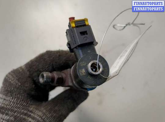 купить Форсунка топливная на Opel Insignia 2008-2017