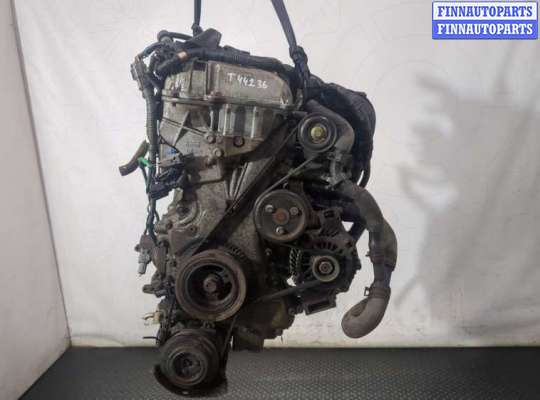 Форсунка топливная MZ597474 на Mazda 3 (BL) 2009-2013