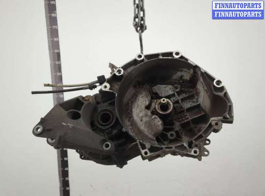 купить КПП 6-ст.мех. (МКПП) на Opel Vectra C 2002-2008