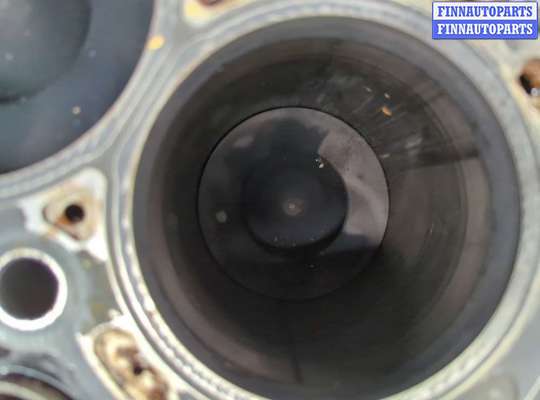 купить Блок цилиндров (Шорт блок) на Jaguar XF 2007-2015