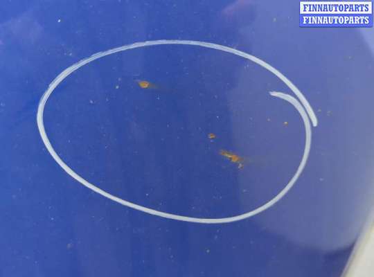 купить Капот на Skoda Roomster 2006-2015