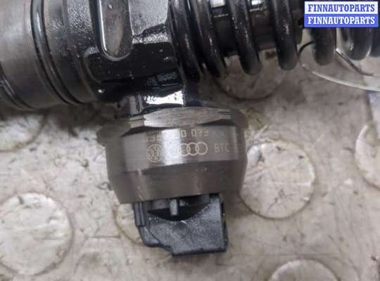 купить Форсунка топливная на Skoda Octavia (A5) 2004-2013