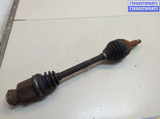 купить Полуось (приводной вал, шрус) на Mazda 3 (BK) 2003-2009