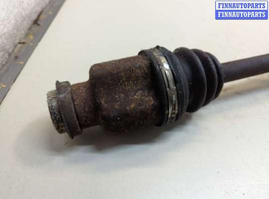 купить Полуось (приводной вал, шрус) на Mazda 3 (BK) 2003-2009