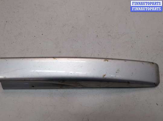 Накладка рейлинга NS985666 на Nissan X-Trail (T32) 2013-2023
