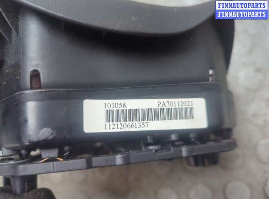 купить Подушка безопасности водителя на Fiat Qubo 2007-2019