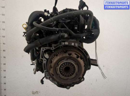 Компрессор кондиционера на Ford Focus II