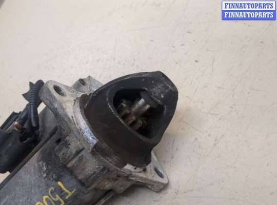 купить Стартер на Ford Focus 2 2008-2011