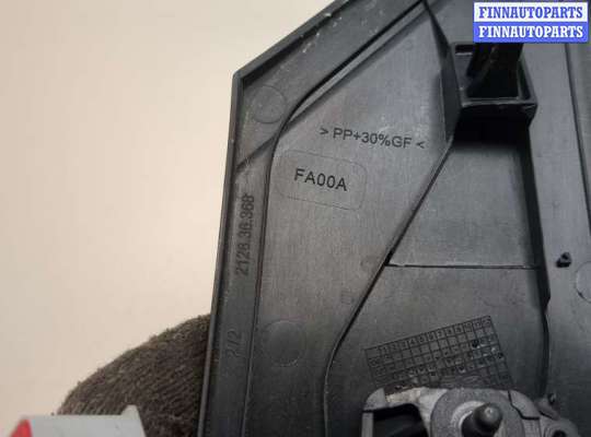 купить Зеркало боковое на Ford Focus 2 2008-2011