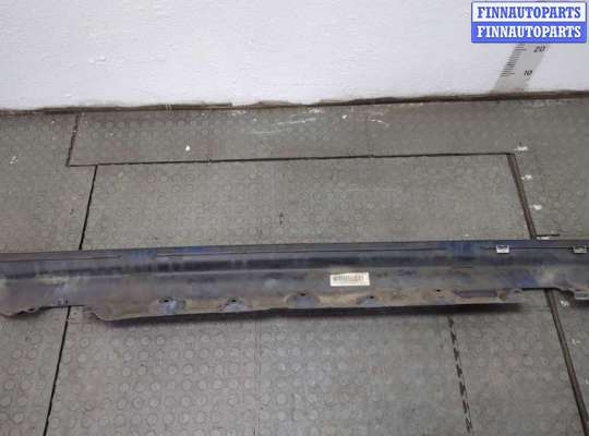 купить Накладка на порог на BMW 3 E46 1998-2006