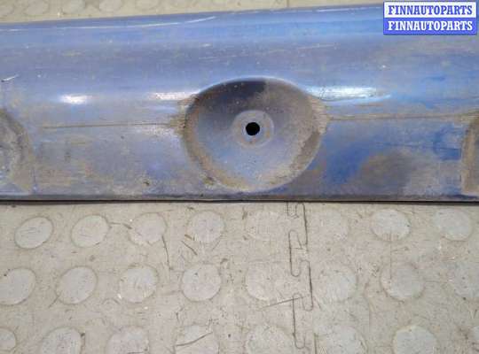 купить Накладка на порог на BMW 3 E46 1998-2006