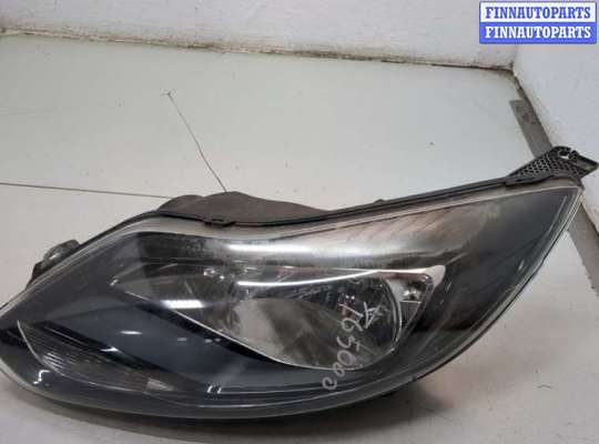 Купить Фара (передняя) на Ford Focus 3 2011-2015 Фара (передняя) FO2222349 на Ford Focus 3 2011-2015