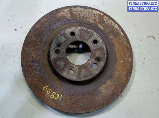 купить Диск тормозной на KIA Sorento XM 2009-2021