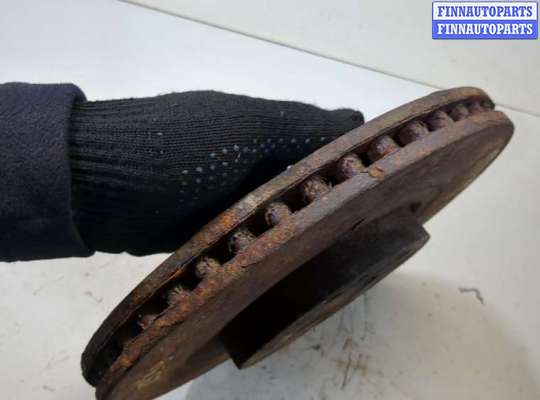 купить Диск тормозной на KIA Sorento XM 2009-2021