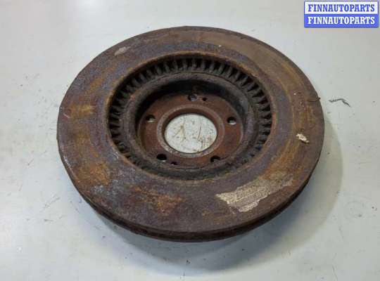 купить Диск тормозной на KIA Sorento XM 2009-2021