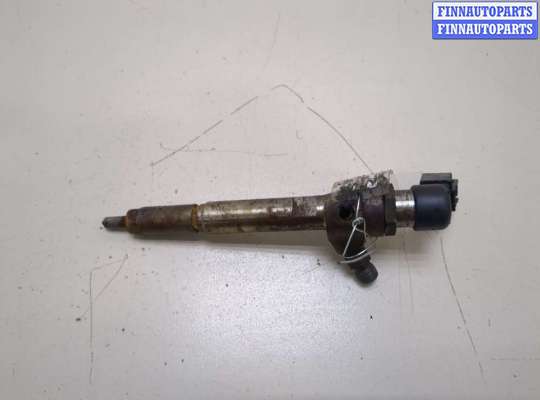 купить Форсунка топливная на Nissan Qashqai 2006-2013
