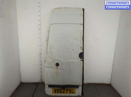 Подсветка номера MB1688934 на Mercedes Sprinter 2006-2018