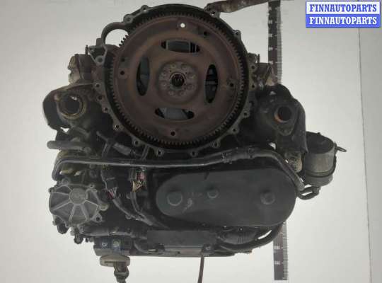 купить Двигатель (ДВС) на Jaguar S-Type 1998-2008