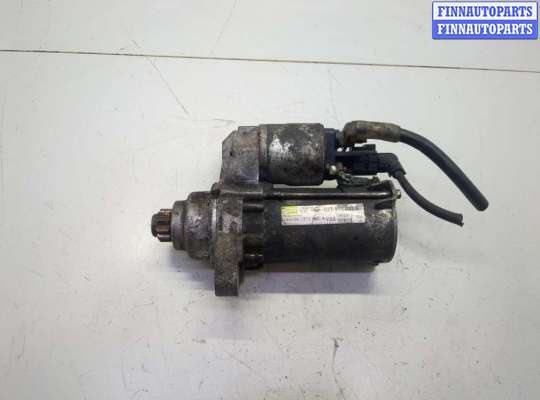 Стартер VG2779782 на Volkswagen Golf 5 2003-2009