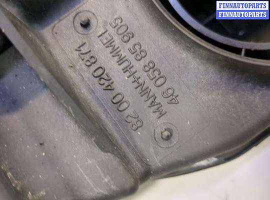 купить Корпус воздушного фильтра на Renault Laguna 2 2001-2007
