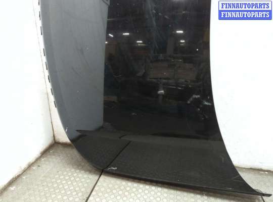 купить Капот на Land Rover Discovery 3 2004-2009