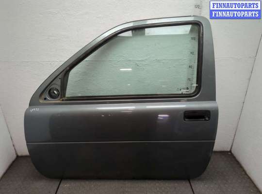 Стеклоподъемник электрический LRD1554 на Land Rover Freelander 1 1998-2006