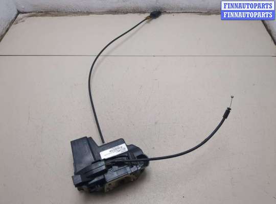 купить Замок двери на Renault Clio 2005-2009