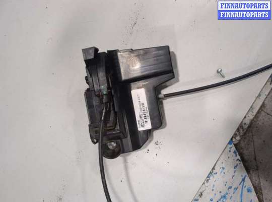 купить Замок двери на Renault Clio 2005-2009
