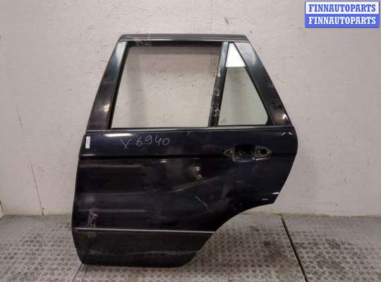 купить Замок двери на BMW X5 E53 2000-2006