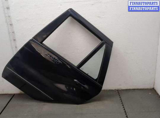 Замок двери BM3384284 на BMW X5 E53 2000-2006