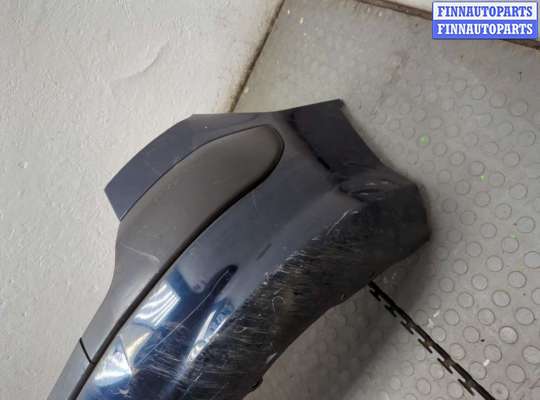 купить Бампер на Peugeot 308 2007-2013