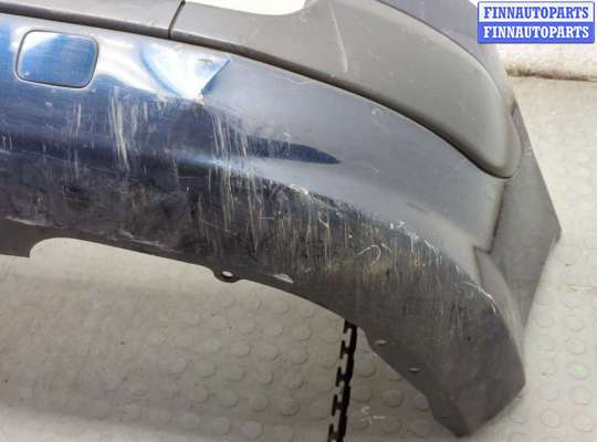 купить Бампер на Peugeot 308 2007-2013