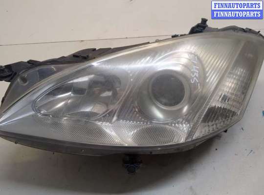 купить Форсунка омывателя фар на Mercedes S W221 2005-2013