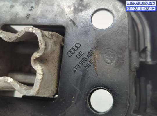 купить Рамка передняя (телевизор) на Audi A6 (C6) 2004-2011