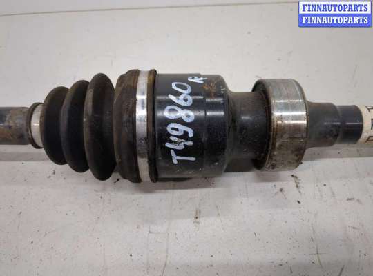 купить Полуось (приводной вал, шрус) на Mazda 3 (BP) 2019-2025