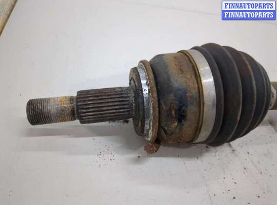 купить Полуось (приводной вал, шрус) на Mazda 3 (BP) 2019-2025