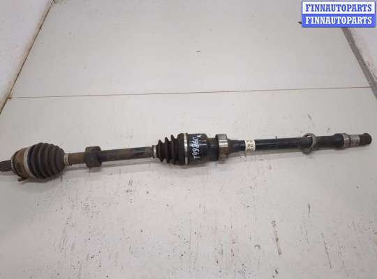 купить Полуось (приводной вал, шрус) на Mazda 3 (BP) 2019-2025