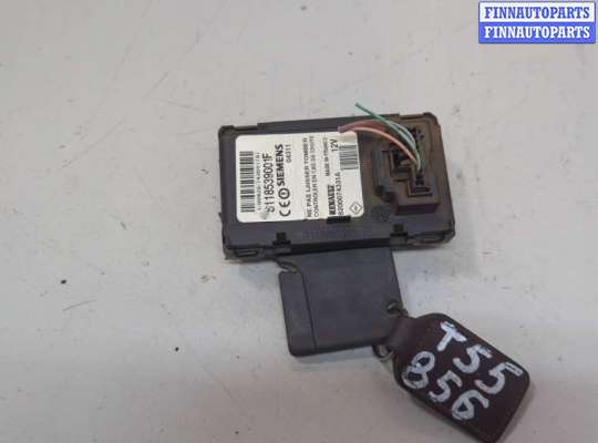 купить Замок зажигания на Renault Megane 2 2002-2009