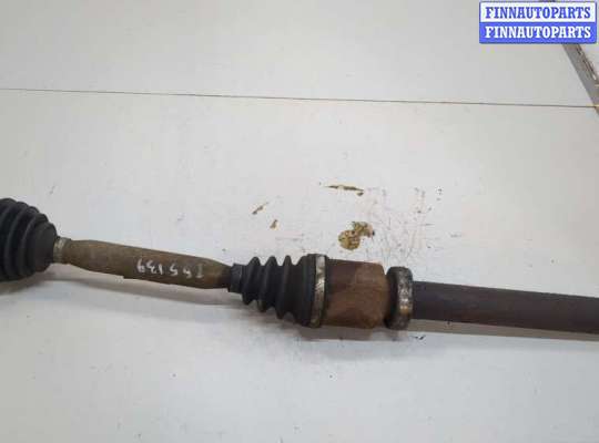 купить Полуось (приводной вал, шрус) на Ford C-Max 2002-2010