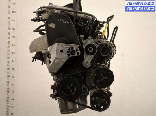 купить Двигатель (ДВС) на Volkswagen Golf 4 1997-2006