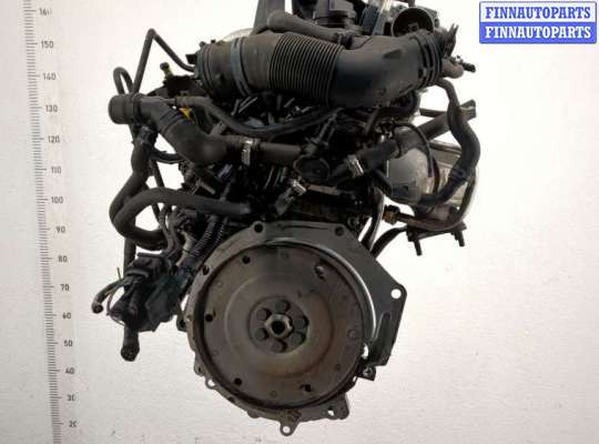 купить Двигатель (ДВС) на Volkswagen Golf 4 1997-2006
