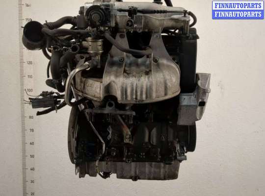 купить Двигатель (ДВС) на Volkswagen Golf 4 1997-2006