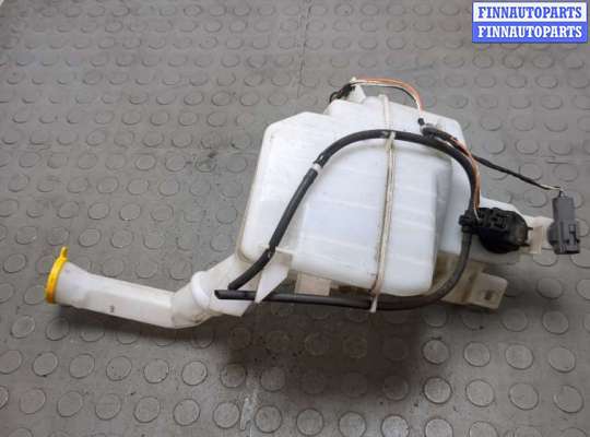 Бачок омывателя на Mazda 3 II (BL)