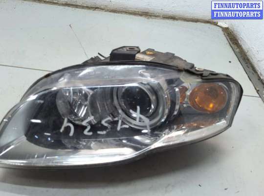 Купить Фара (передняя) на Audi A4 (B7) 2004-2009 Фара (передняя) AU1700886 на Audi A4 (B7) 2004-2009